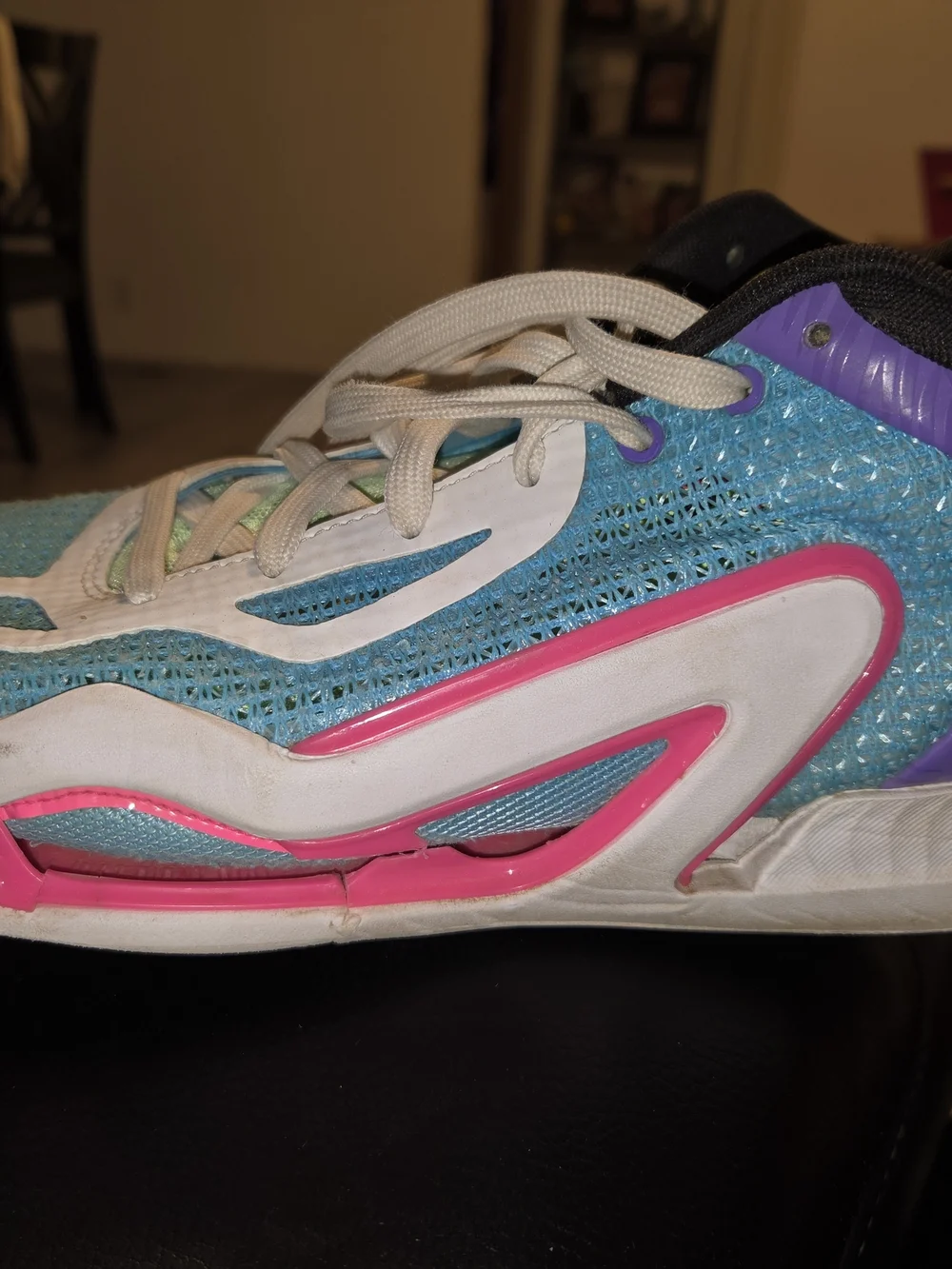 Jordan Tatum 1 Wave Runner